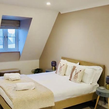 Modern Town House In Cotswolds - 3 Double Bedrooms 威特尼 外观 照片